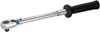 תמונה של מפתח מומנט הינע "1/2 הזט  20-120Nm