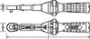 תמונה של טורקמטר ''1/2  40-200Nm הזט