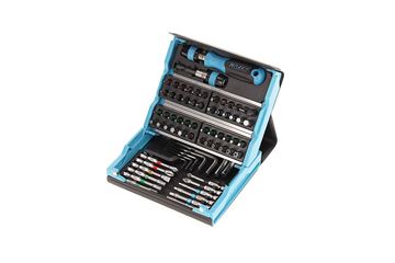 Picture of סט ביטים+מפתחות אלן 69 יחידות   הזט 