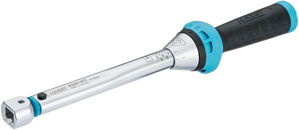 תמונה של טורקמטר מרובע פנימי 9*12 10-60Nm הזט