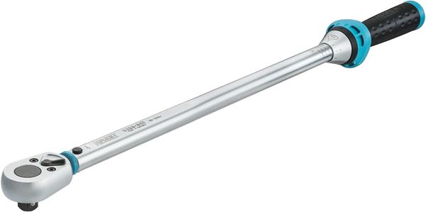 תמונה של טורקמטר ''1/2  60-320Nm הזט