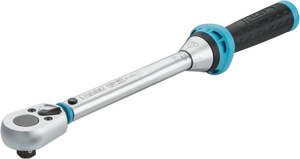 תמונה של טורקמטר ''1/2  20-120Nm הזט