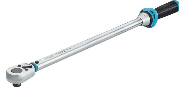 תמונה של טורקמטר  הינע "1/2 60-320Nm   הזט