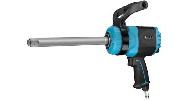 Picture of מפתח רטיטה פנאומטי "1 הזט אף ארוך 