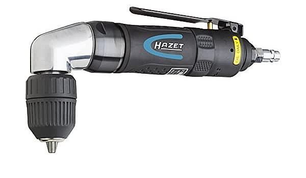 תמונה של מקדחה פנאומטית זויתית הזט 