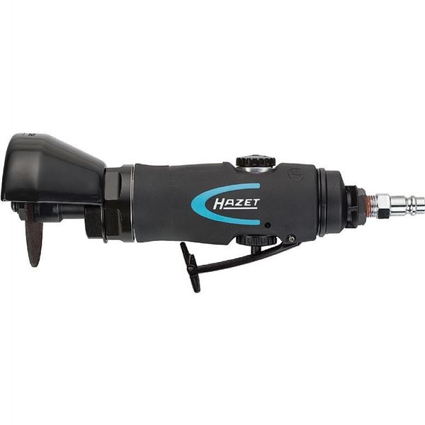 תמונה של משחזת זוית פנאומטית  "3 הזט 