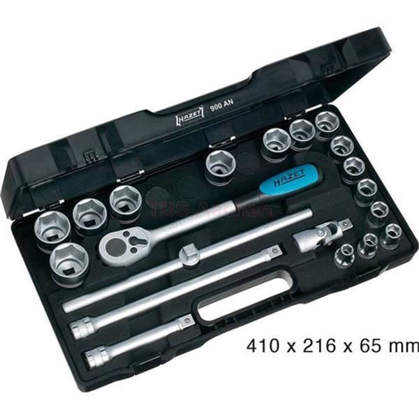 Picture of סט בוקסות הינע "1/2  אינצ' הזט