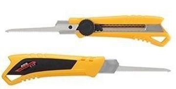 תמונה של סכין משור לקירות גבס ועץ KDS