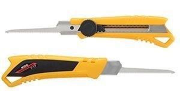 Picture of סכין משור לקירות גבס ועץ KDS