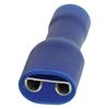 Picture of CABLE LUG FULL BLUE FEMALE 100PC