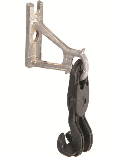 Picture of Suspension Clamp 3x150+95+2x25