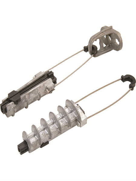 Picture of Tension Clamp 3X150+95+2*25