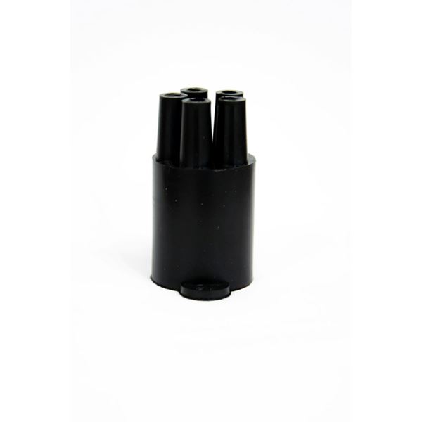 Picture of Rubber splitter 5 10-16 mm outlet