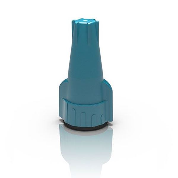Picture of WATERPROOF WIRE CONNECTOR BLUE/BLACK