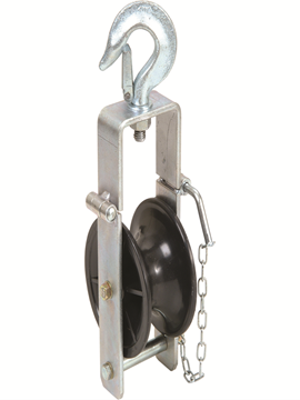 Picture of PULLY 140