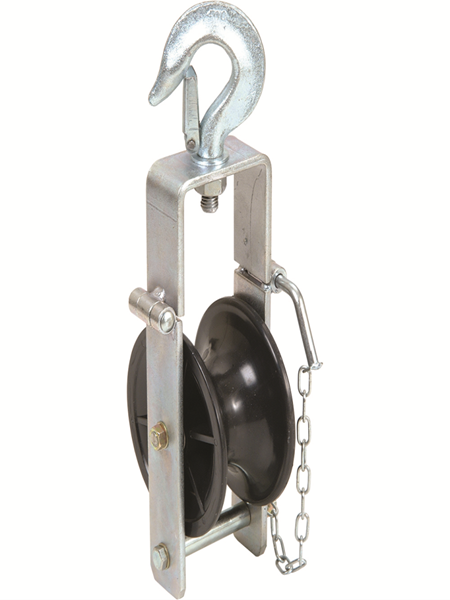 תמונה של גלגלת Pully 140