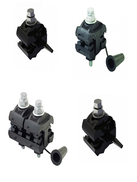 Picture of INSULATED CONNECTOR 4-120/1.5-16