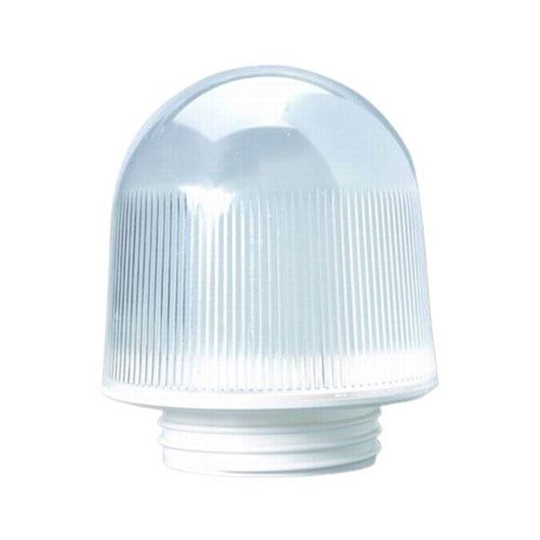 Picture of Oval clear prismatic for Armature