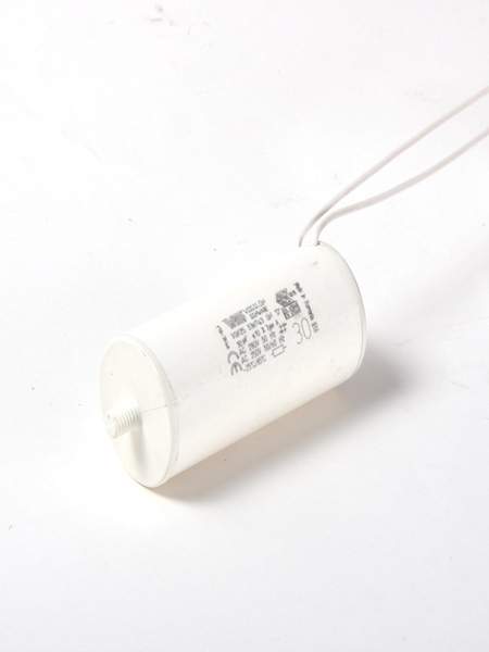 תמונה של קבל 250V 30 MF