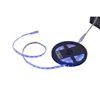 Picture of 60 LEDS STRIP,5M,12V BLUE 3528