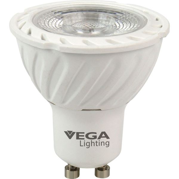 Picture of LED BULB 7W GU10 WW