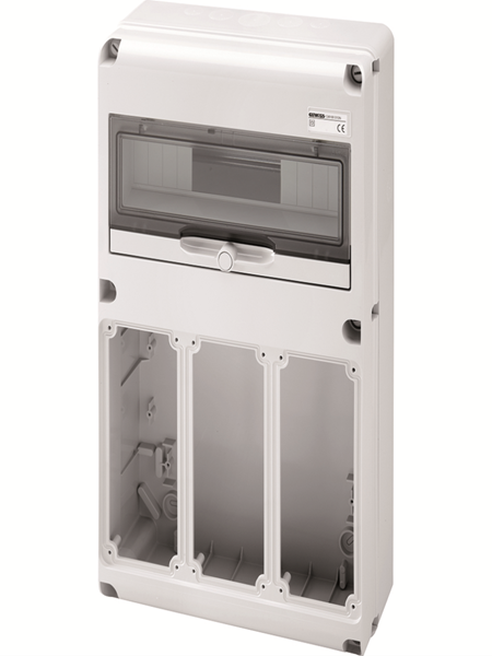 Picture of Q-DIN 14M 3 FLANGES S.O.BL.VR.SB