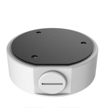 Picture of Fixed Dome Junction Box