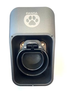 תמונה של מתקן תלייה + שקע T2