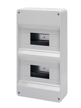 Picture of SURFACE ENCL.NO DOOR 24M.(12X2)