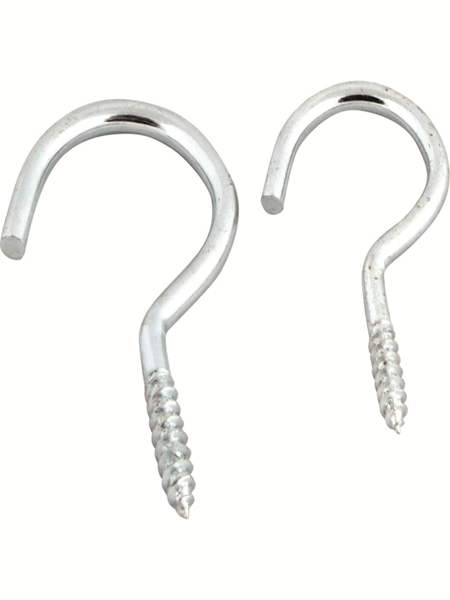 Picture of C Cup Wood Screws, Zinc Plated50