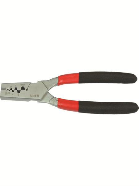 Picture of Multi-functional crimping tool