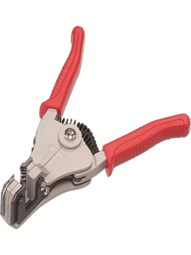 Picture of Wire Stripper ws-02 LY-700B