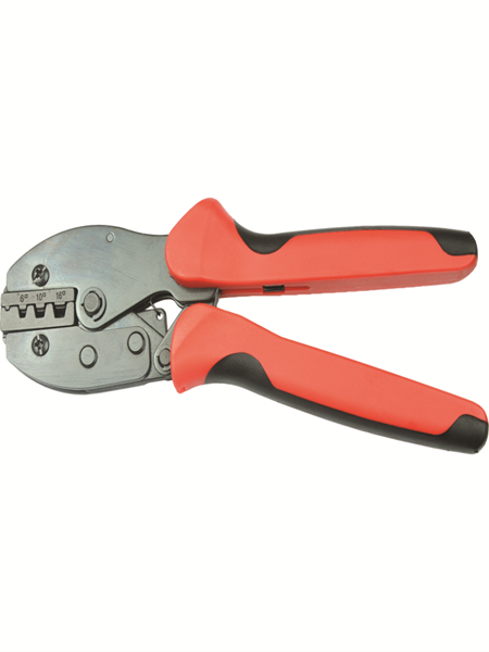 תמונה של לוחץ רצ' סופיות מבודדות עם שן 6-16 ממ"ר VEGA