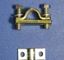 Picture of Omega clamp 35-50 mm2 + M5 screw