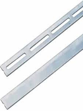 תמונה של פרופיל שטוח 25*3 נקוב מגולבן