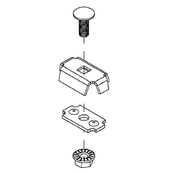 תמונה של מחבר לתעלת רשת