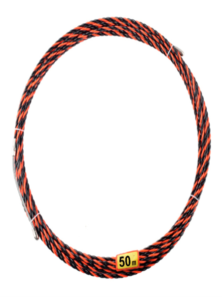 תמונה של חוט סטלבנד 50 מטר למכשיר להשחלת כבלים VEGA