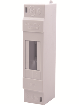 Picture of 2 WAY Distribution Box