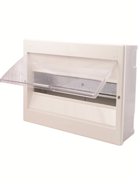 Picture of elctrical borad 16 surface mount