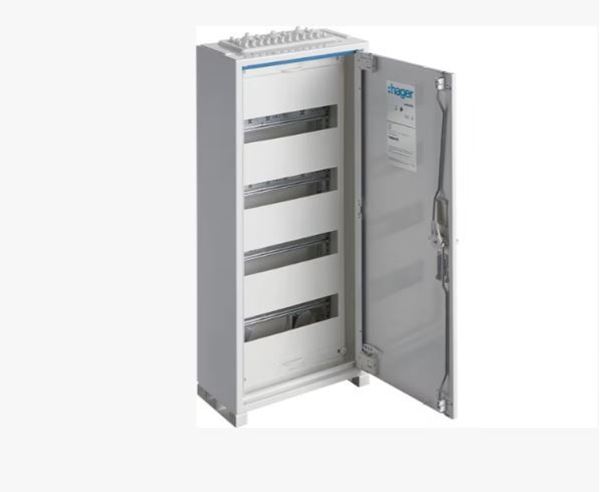 תמונה של לוח FW עה"ט 1 עמודה  4X12 ח"א