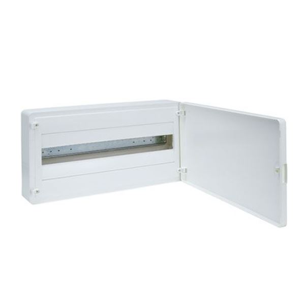 תמונה של לוח 1X22 עה"ט + דלת אטומה