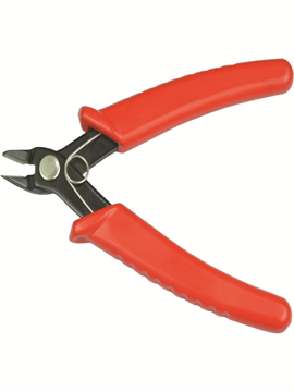 Picture of Diagonal Cutting Pliers 130mm LS-1091