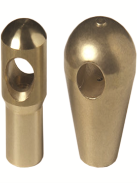 תמונה של ראש כדור לסטלבנד 6 מ"מ