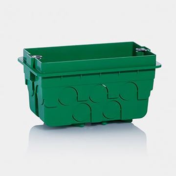 תמונה של קופסא עמוקה 4 מודול תה"ט