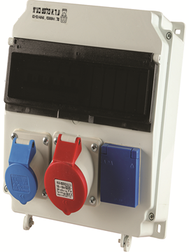 תמונה של קופסא 516.316.110 + ציוד VEGA