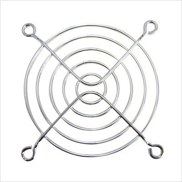 תמונה של רשת למאוורר 120X120