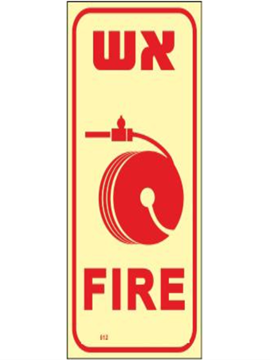 תמונה של שלט פולט אור אש +גלגלון 10*20