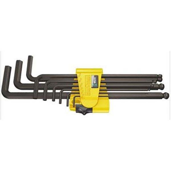 Picture of 950/9 Hex-Plus Imperiail BlckLsr