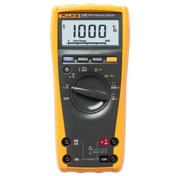 תמונה של רב מודד FLUKE 179