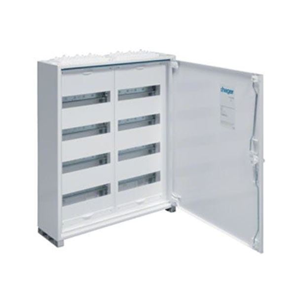 תמונה של לוח FW עה"ט 2 עמודות 4X12 ח"א